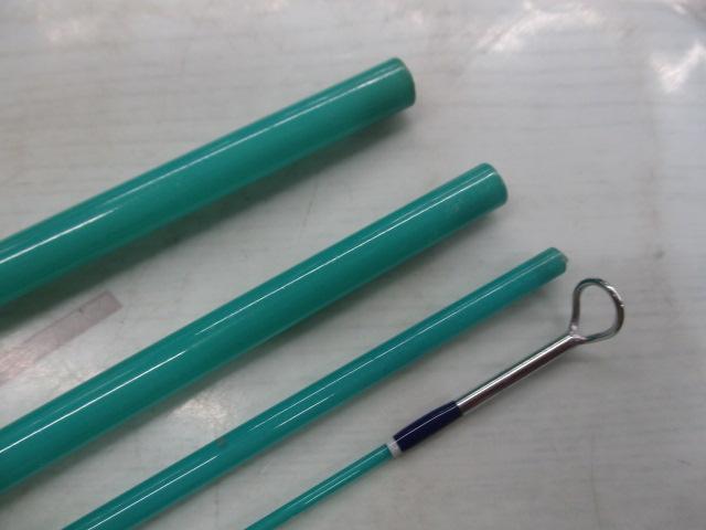 リバーグラス476-4 グレイシャー(ブルー系)