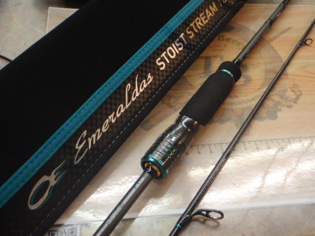 ｴﾒﾗﾙﾀﾞｽｽﾄｲｽﾄST 73L-S