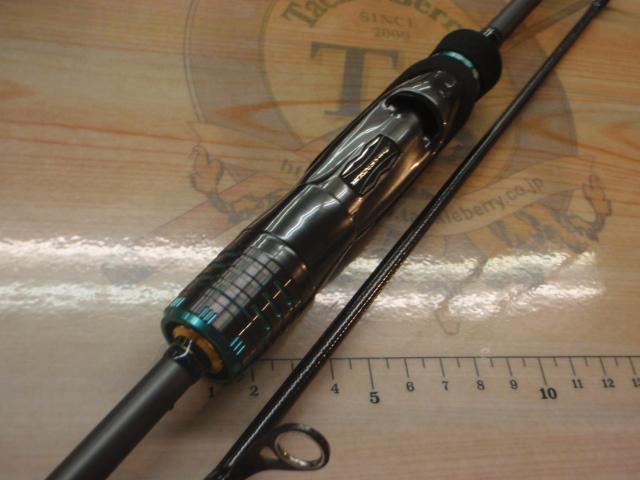 ｴﾒﾗﾙﾀﾞｽｽﾄｲｽﾄST 73L-S