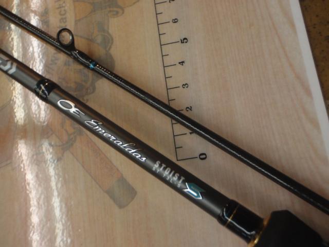 ｴﾒﾗﾙﾀﾞｽｽﾄｲｽﾄST 73L-S