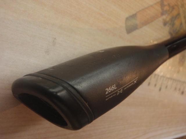 21ﾎﾟｲｽﾞﾝｸﾞﾛﾘｱｽ 266L