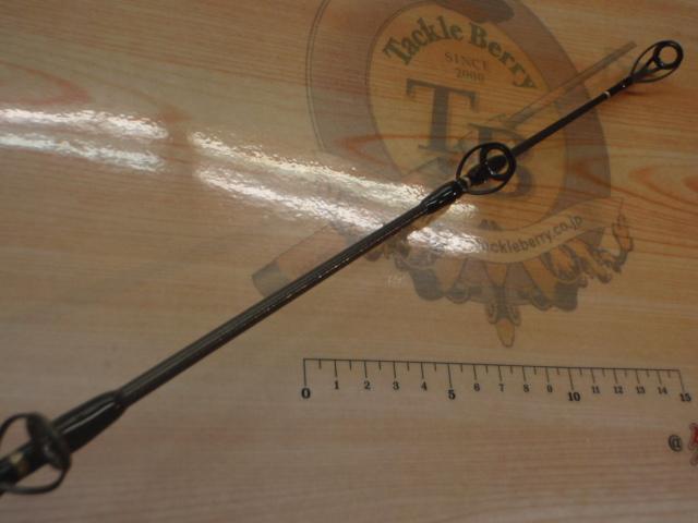 ｻﾞ･ﾌﾞﾙｰﾗｸﾞｰﾝ TBL80/20RF