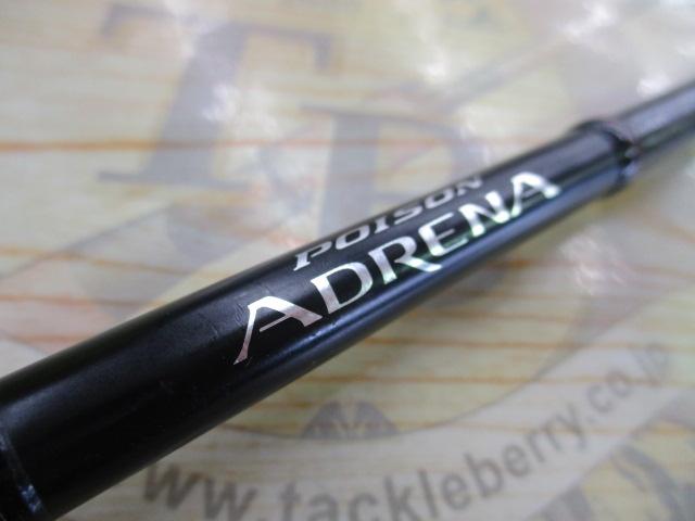 18ﾎﾟｲｽﾞﾝｱﾄﾞﾚﾅ 264UL-2