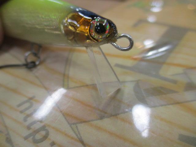 ﾊﾝﾄﾞﾒｲﾄﾞﾐﾉｰ