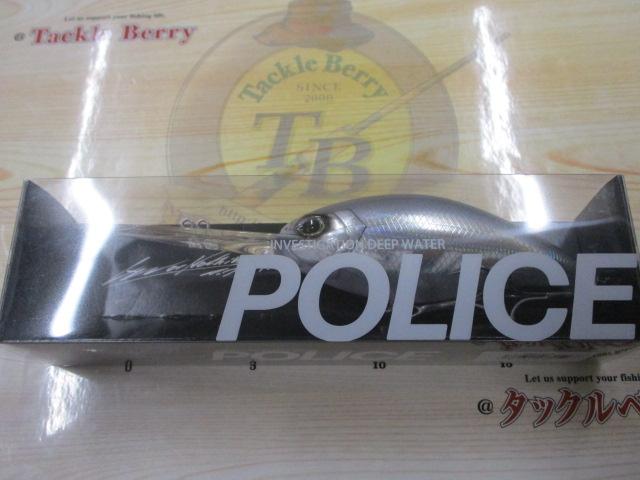 ﾎﾟﾘｽ#LazerSpex