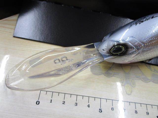 ﾎﾟﾘｽ#LazerSpex