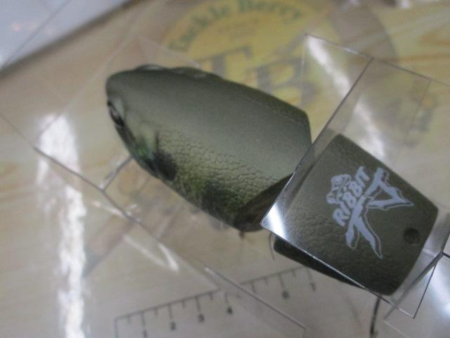 ﾀｲﾆｰｼﾞｮｰｶｰ