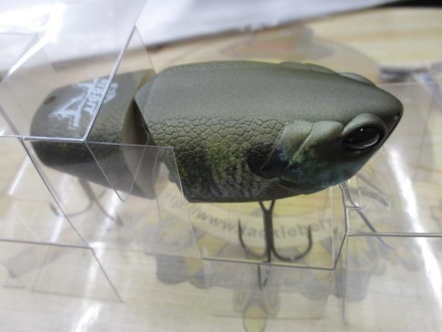 ﾀｲﾆｰｼﾞｮｰｶｰ