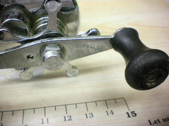 2500C IAR ｼﾙﾊﾞｰ