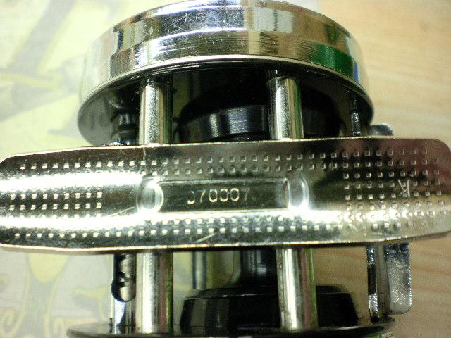 2500C IAR ｼﾙﾊﾞｰ