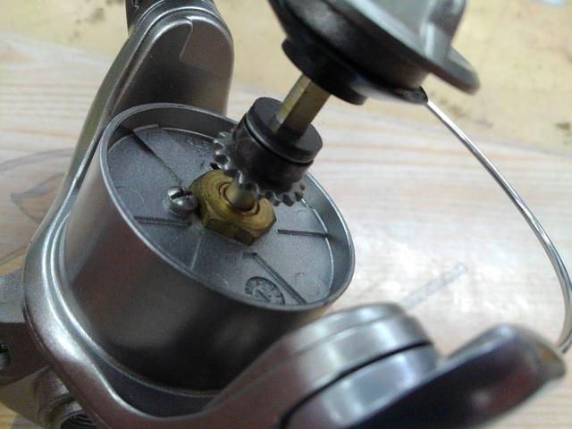 05ﾊﾞｲｵﾏｽﾀｰ 2000S