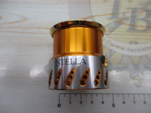 07ｽﾃﾗ2500S用ｽﾌﾟｰﾙ