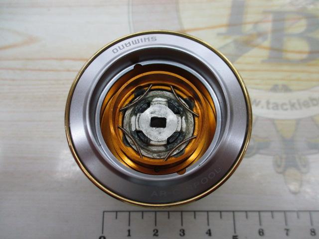 07ｽﾃﾗ2500S用ｽﾌﾟｰﾙ