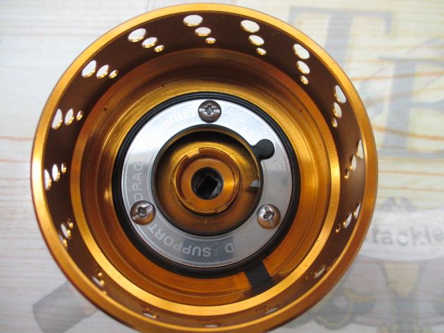 07ｽﾃﾗ2500S用ｽﾌﾟｰﾙ