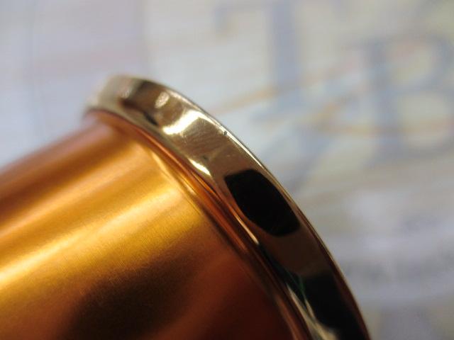 07ｽﾃﾗ2500S用ｽﾌﾟｰﾙ