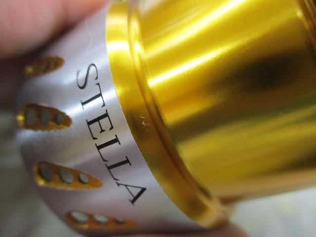 07ｽﾃﾗ2500S用ｽﾌﾟｰﾙ