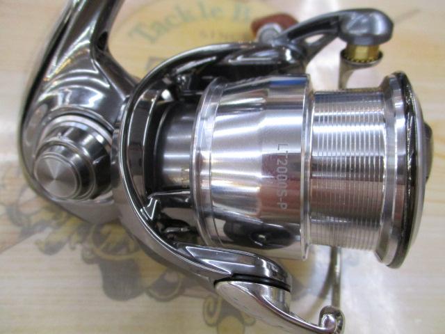 22ｲｸﾞｼﾞｽﾄ LT2000S-P