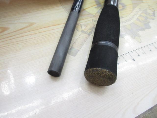 レイス LW-C70MH-RST4S(EVA)