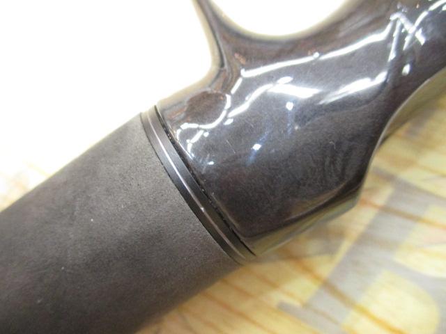 レイス LW-C70MH-RST4S(EVA)