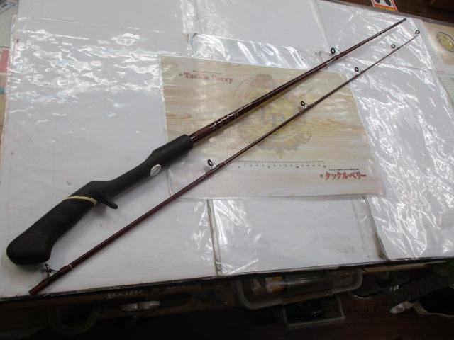 ﾗﾝｶｰｽﾃｨｯｸ FC60(復刻)