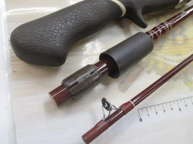 ﾗﾝｶｰｽﾃｨｯｸ FC60(復刻)