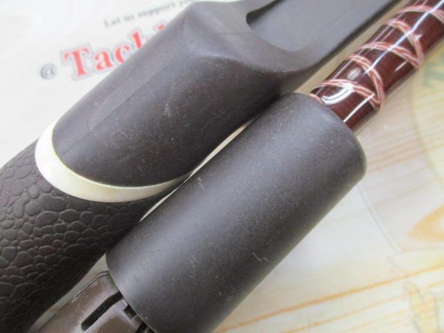 ﾗﾝｶｰｽﾃｨｯｸ FC60(復刻)