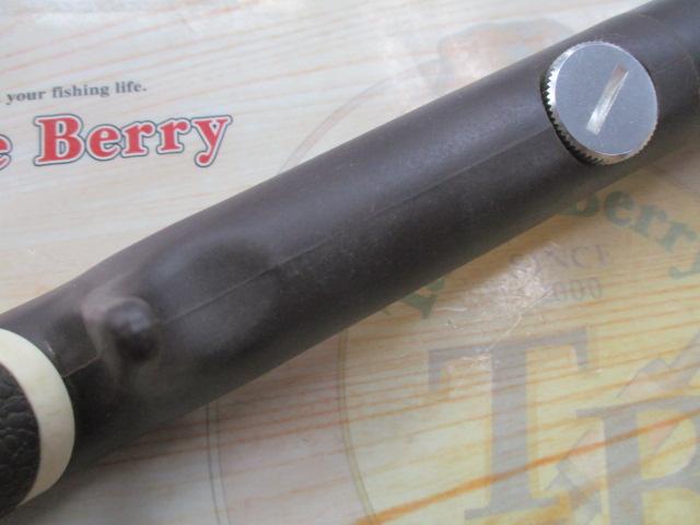 ﾗﾝｶｰｽﾃｨｯｸ FC60(復刻)