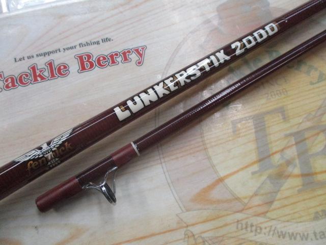 ﾗﾝｶｰｽﾃｨｯｸ FC60(復刻)