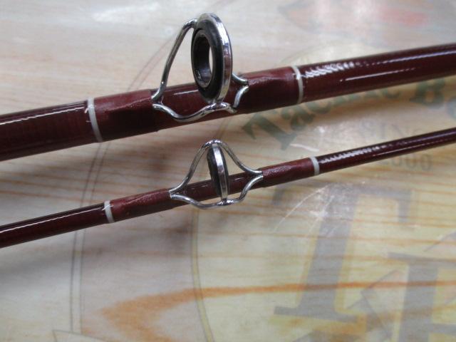 ﾗﾝｶｰｽﾃｨｯｸ FC60(復刻)