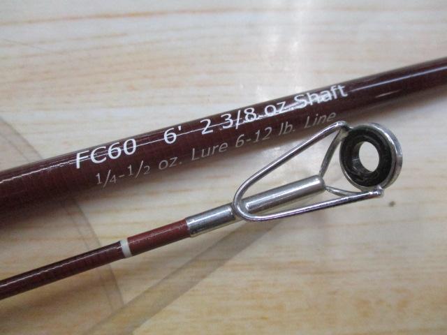 ﾗﾝｶｰｽﾃｨｯｸ FC60(復刻)