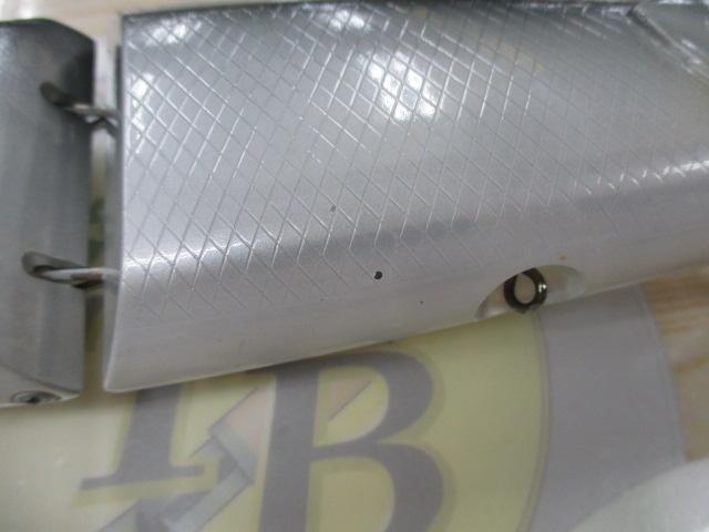 ｸﾗｯｼｭｺﾞｰｽﾄ