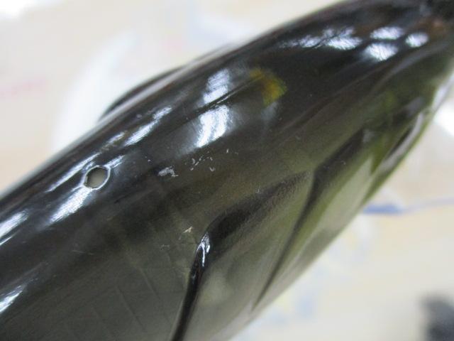 ｸﾗｯｼｭｺﾞｰｽﾄ