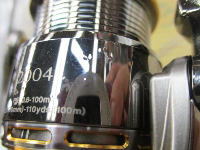 ｲｸﾞｼﾞｽﾄ 2004