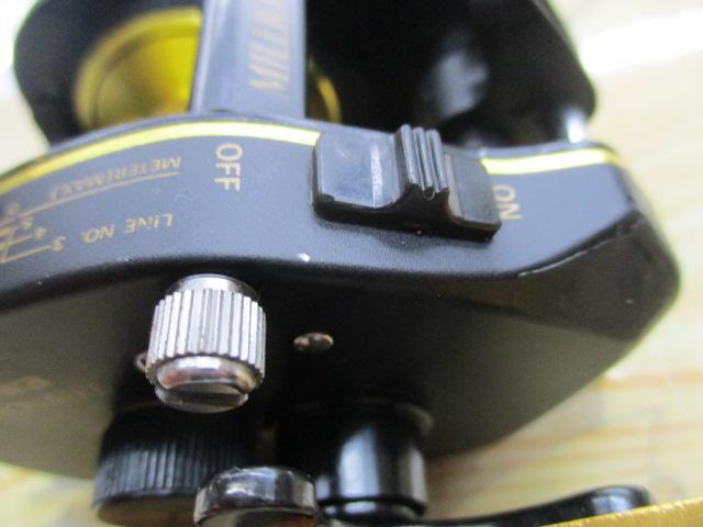 ﾐﾘｵﾈｱ ST-10AC