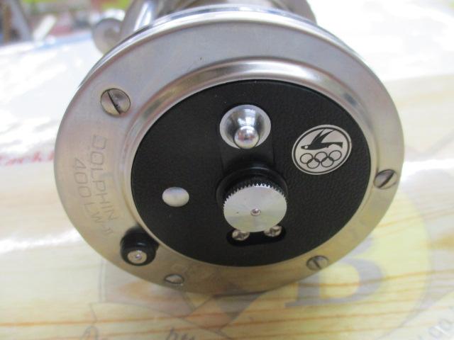 ドルフィン400LW-Ⅱ