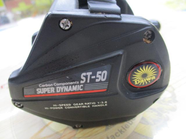 ｽｰﾊﾟｰﾀﾞｲﾅﾐｯｸ ST-50