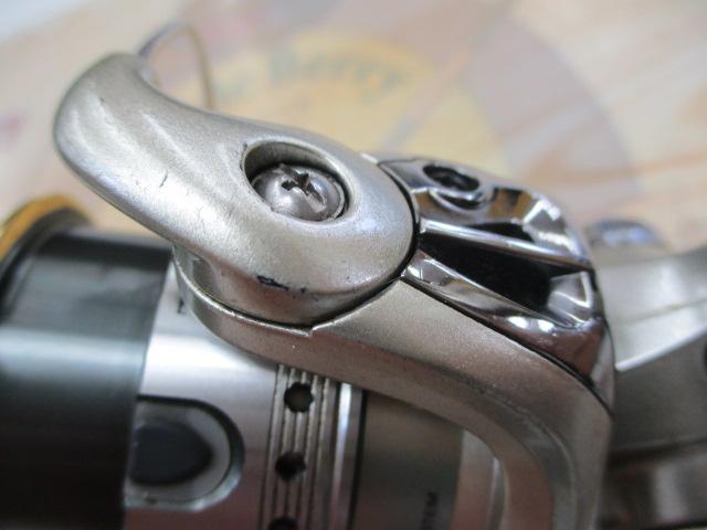 06ツインパワーMg 1000PG SDH