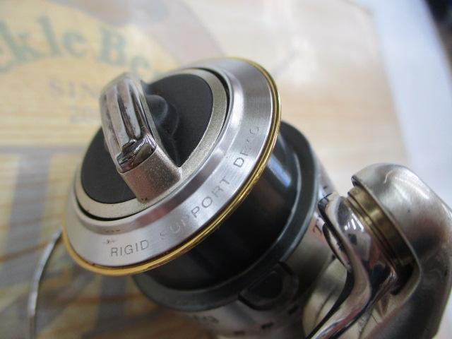 06ツインパワーMg 1000PG SDH