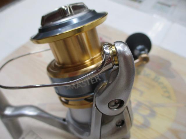 13ﾊﾞｲｵﾏｽﾀｰSW 4000XG