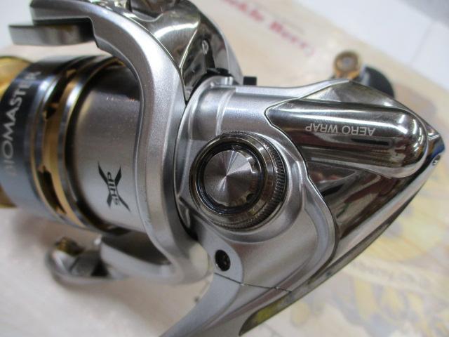 13ﾊﾞｲｵﾏｽﾀｰSW 4000XG