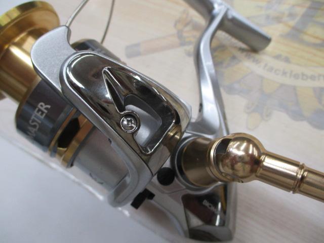 13ﾊﾞｲｵﾏｽﾀｰSW 4000XG