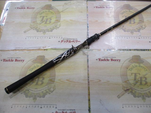 ヘリテイジ F5-69XHT