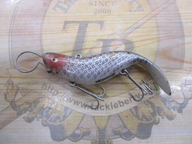 ﾍﾄﾞﾝ･ｶｽﾞﾝ2