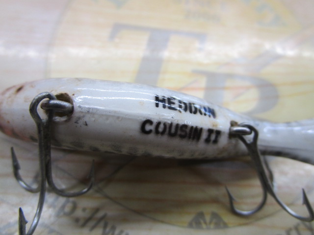 ﾍﾄﾞﾝ･ｶｽﾞﾝ2