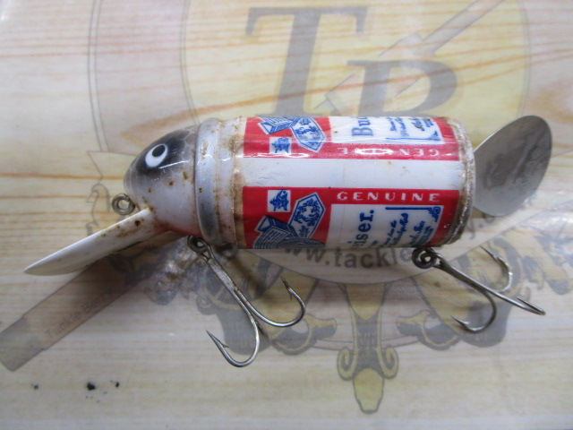 ヘドン・ビッグバド