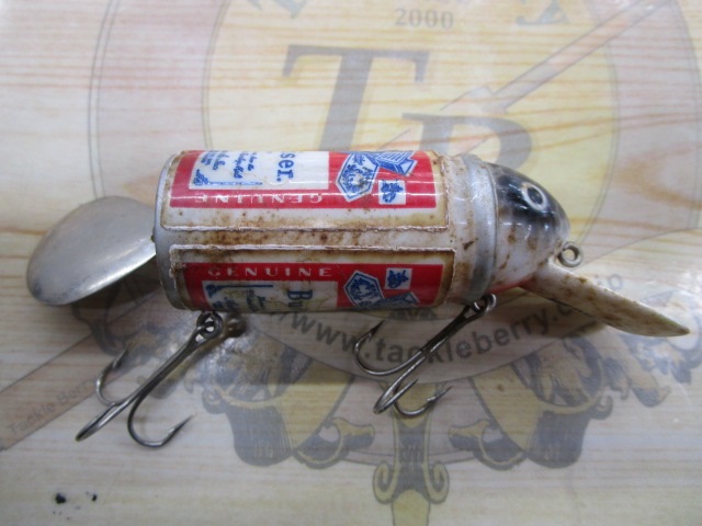 ヘドン・ビッグバド