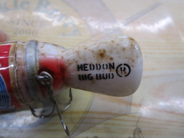 ヘドン・ビッグバド