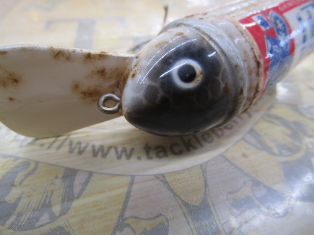 ヘドン・ビッグバド