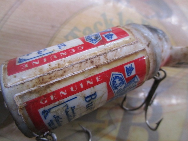 ヘドン・ビッグバド