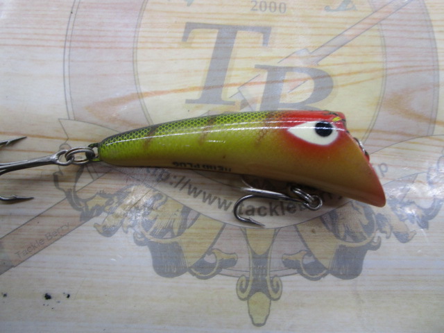 ヘドン・ヘッドプラグ